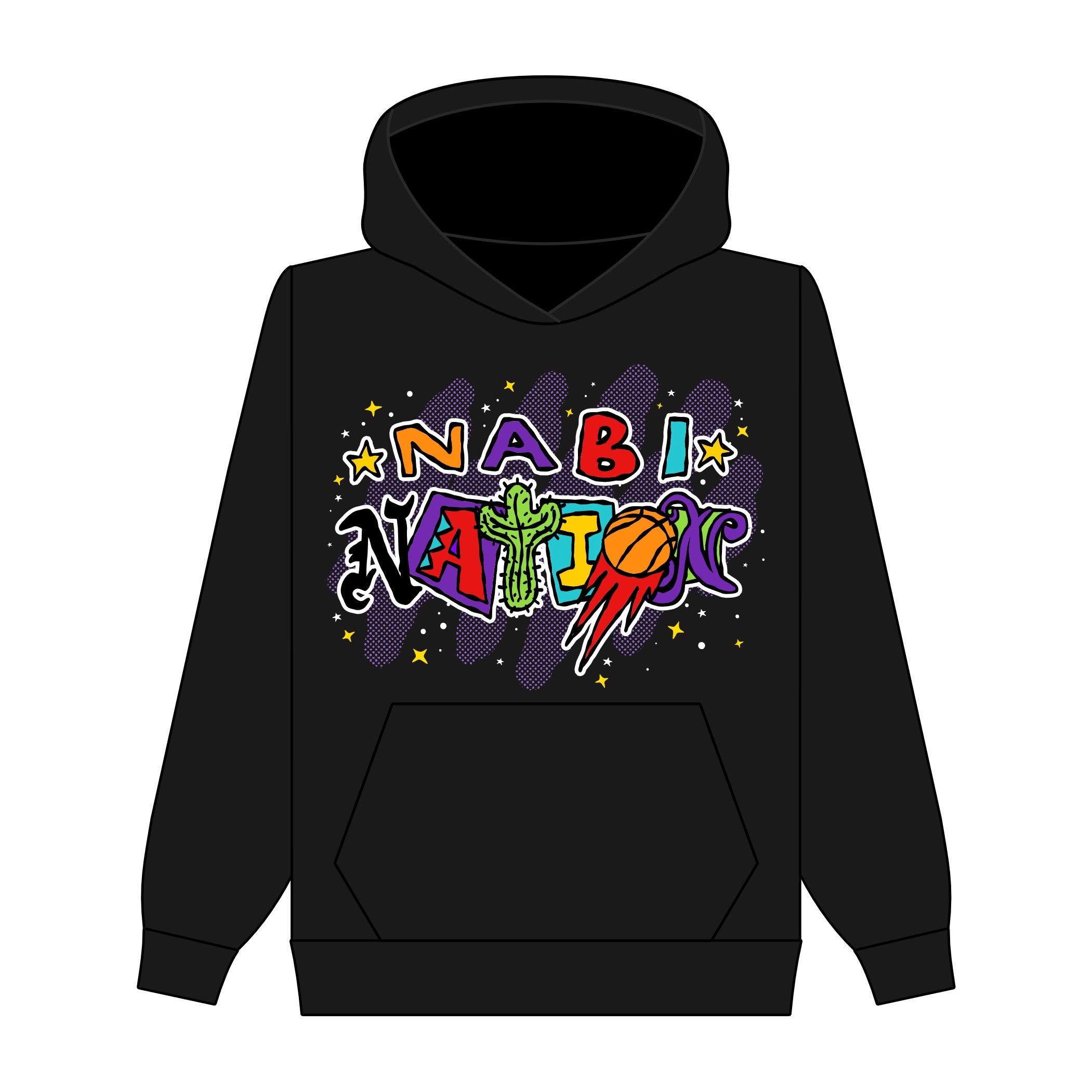 2025 DOODLE Hoodie
