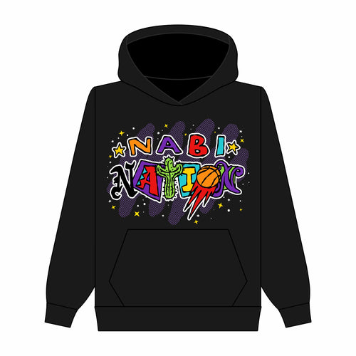 2025 DOODLE Hoodie