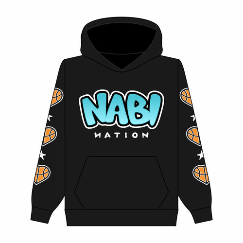 2025 LOVE & BASKETBALL Hoodie