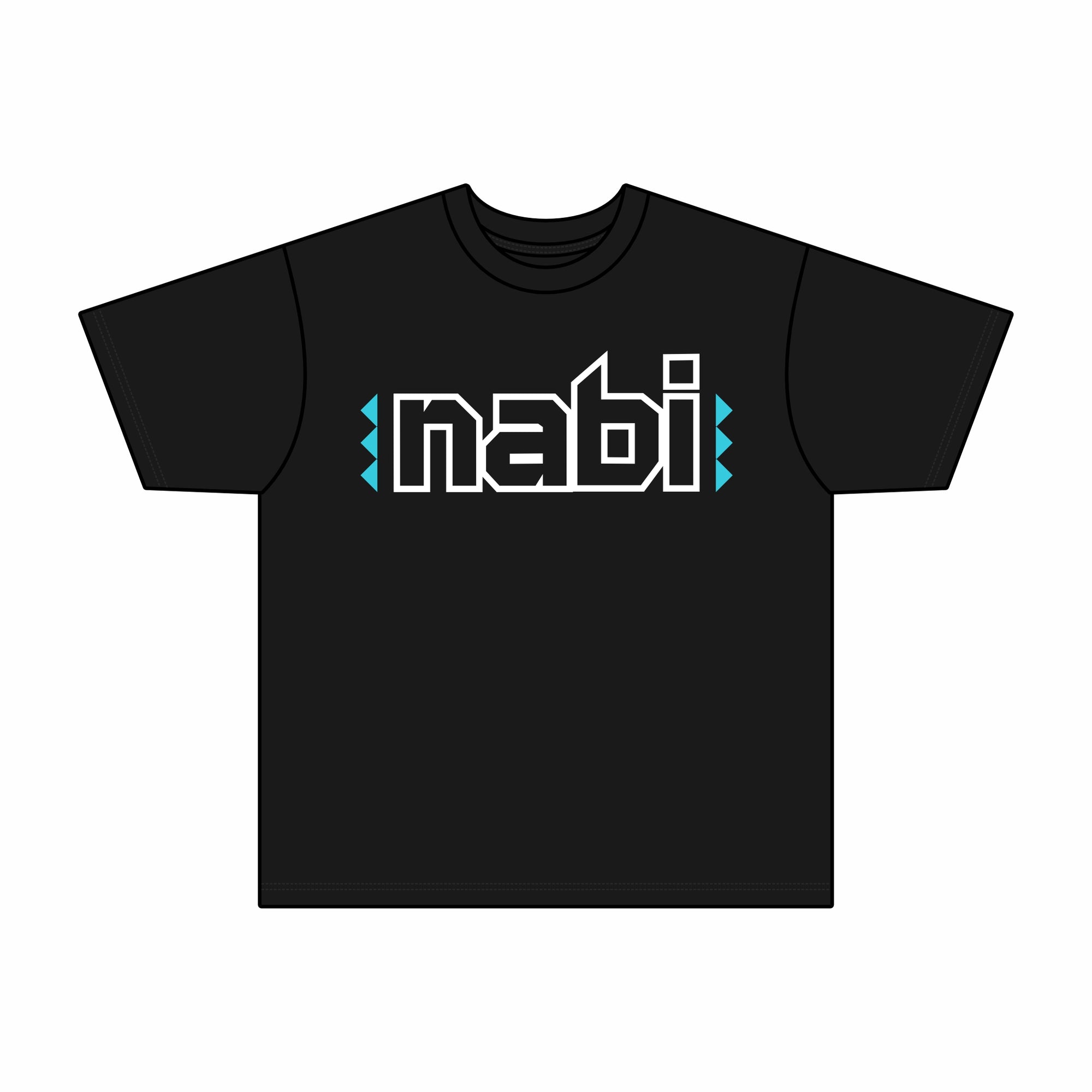 2025 NABI Drifit tee