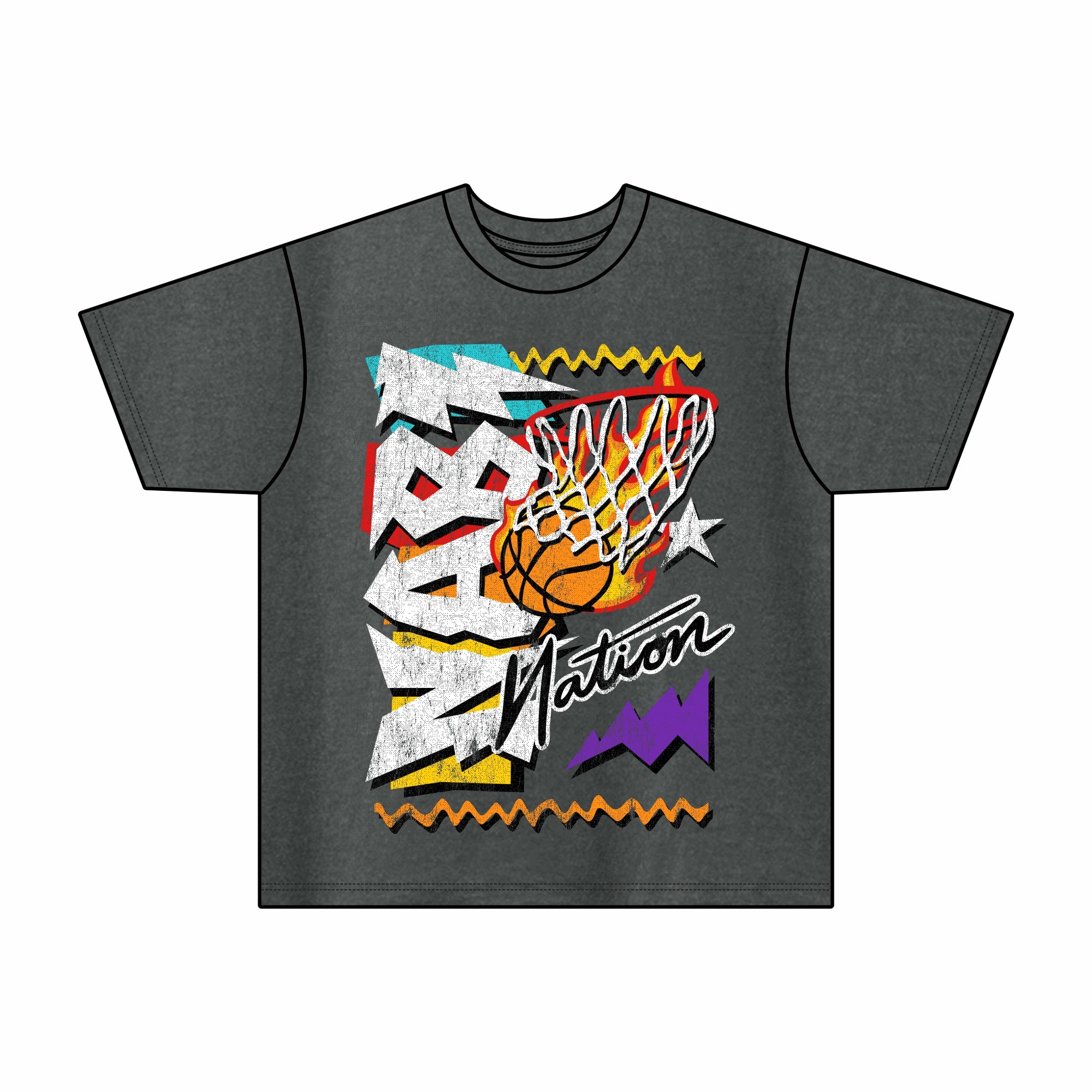 2025 NABI JAM tee