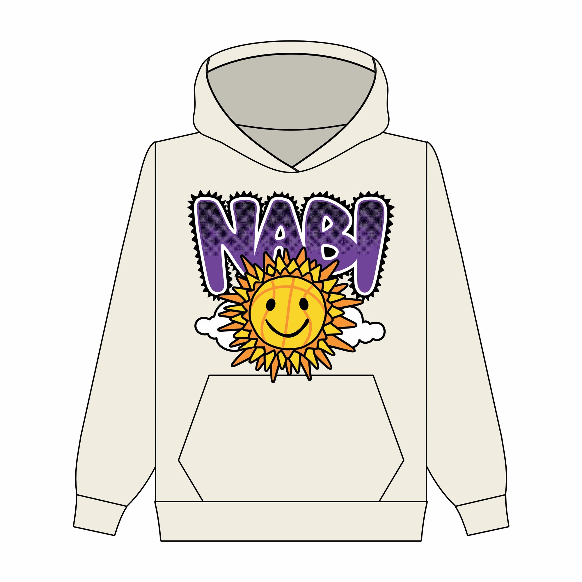 2025 SUNSHINE Hoodie
