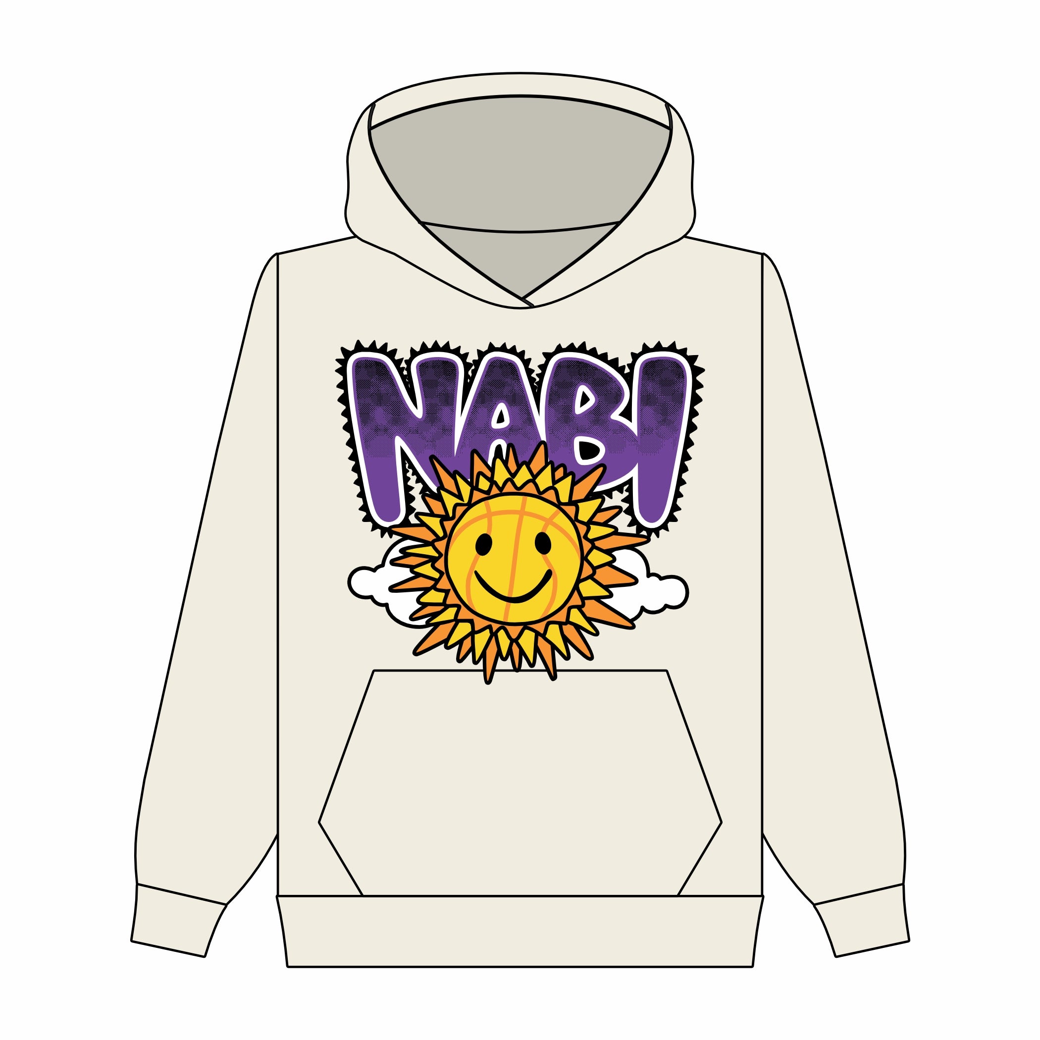 2025 SUNSHINE Hoodie