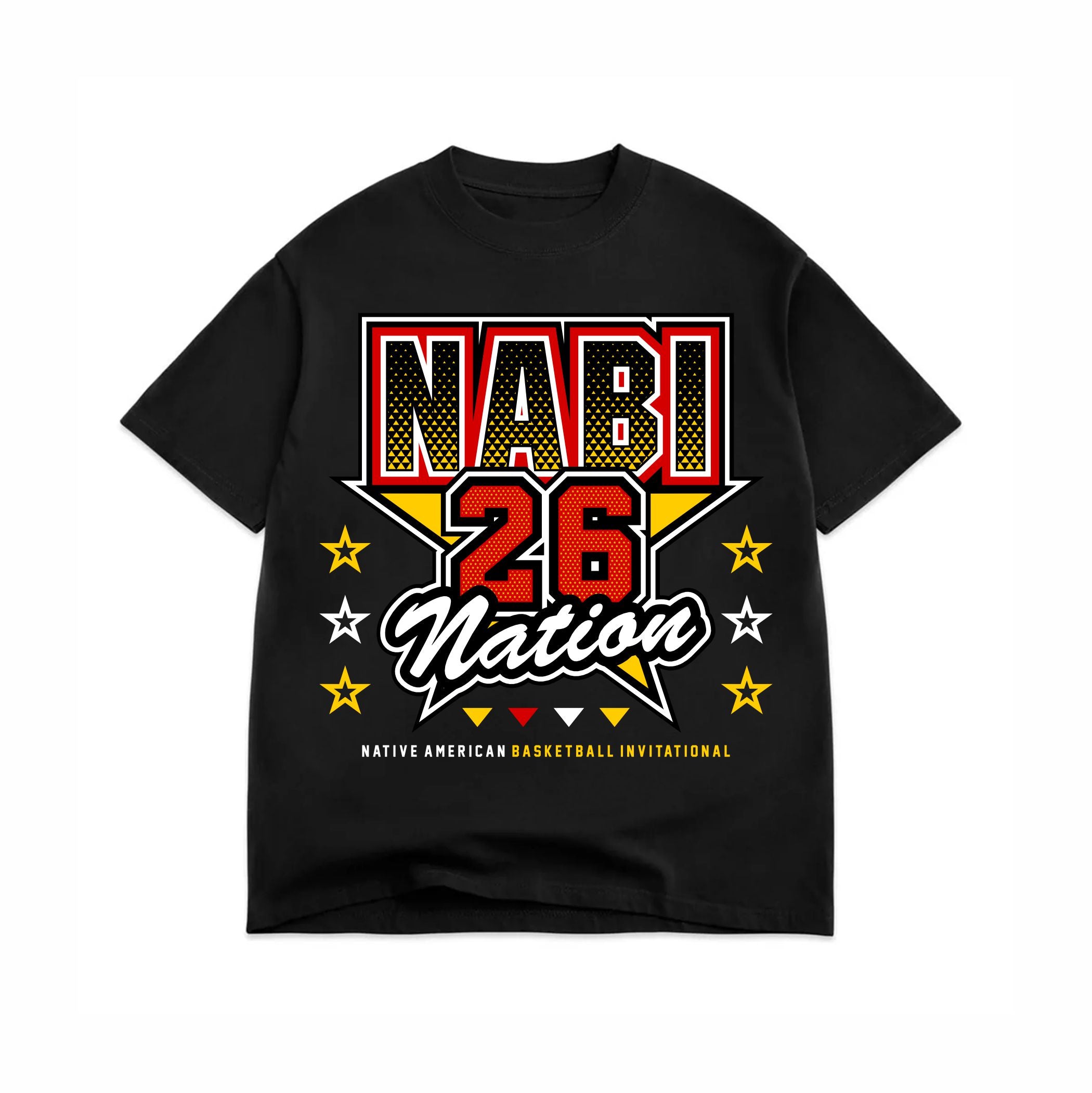 GOLDEN ERA Tee