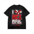 2026 I LOVE REZBALL Tee