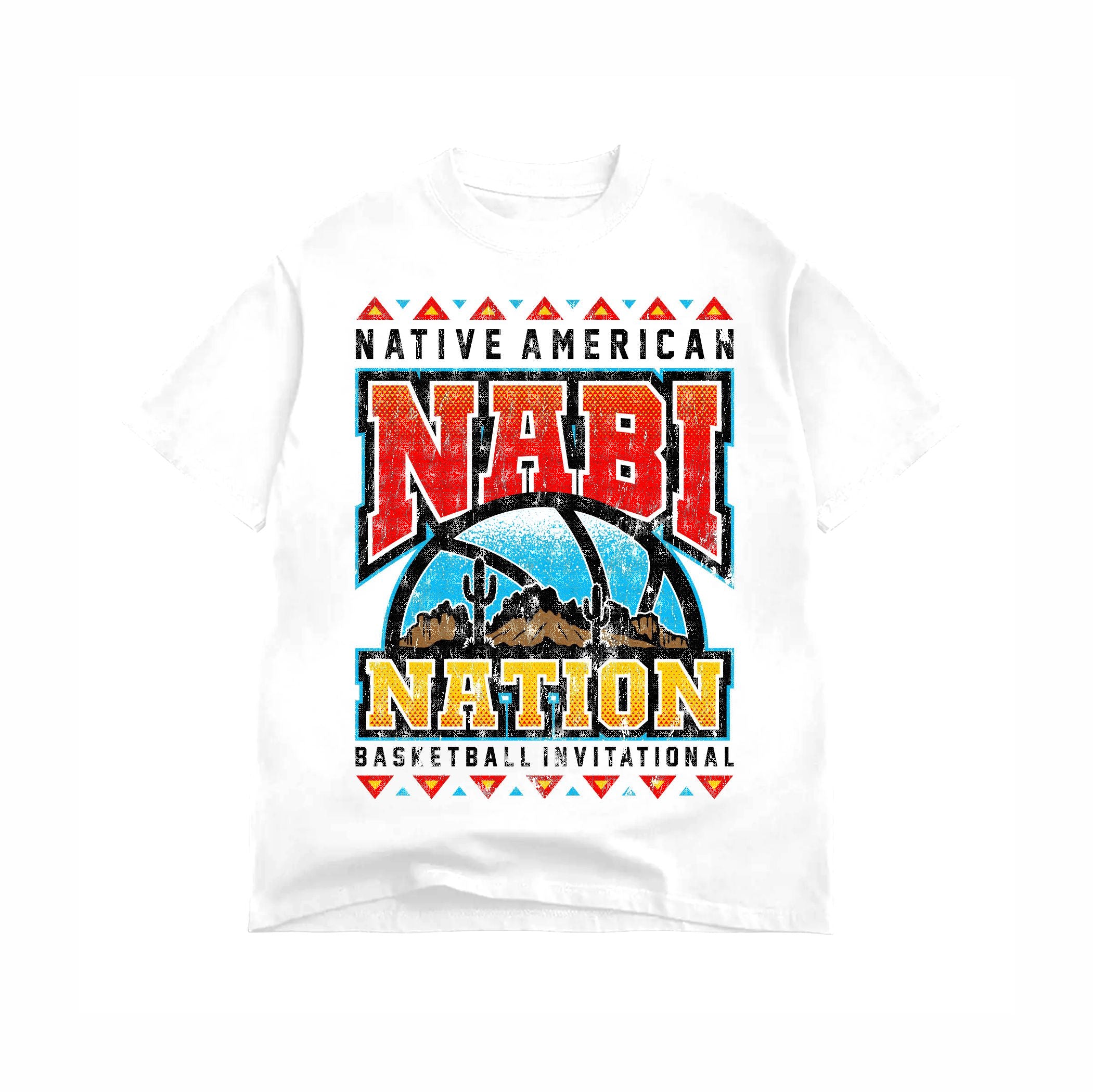 2026 Commemorative Tee