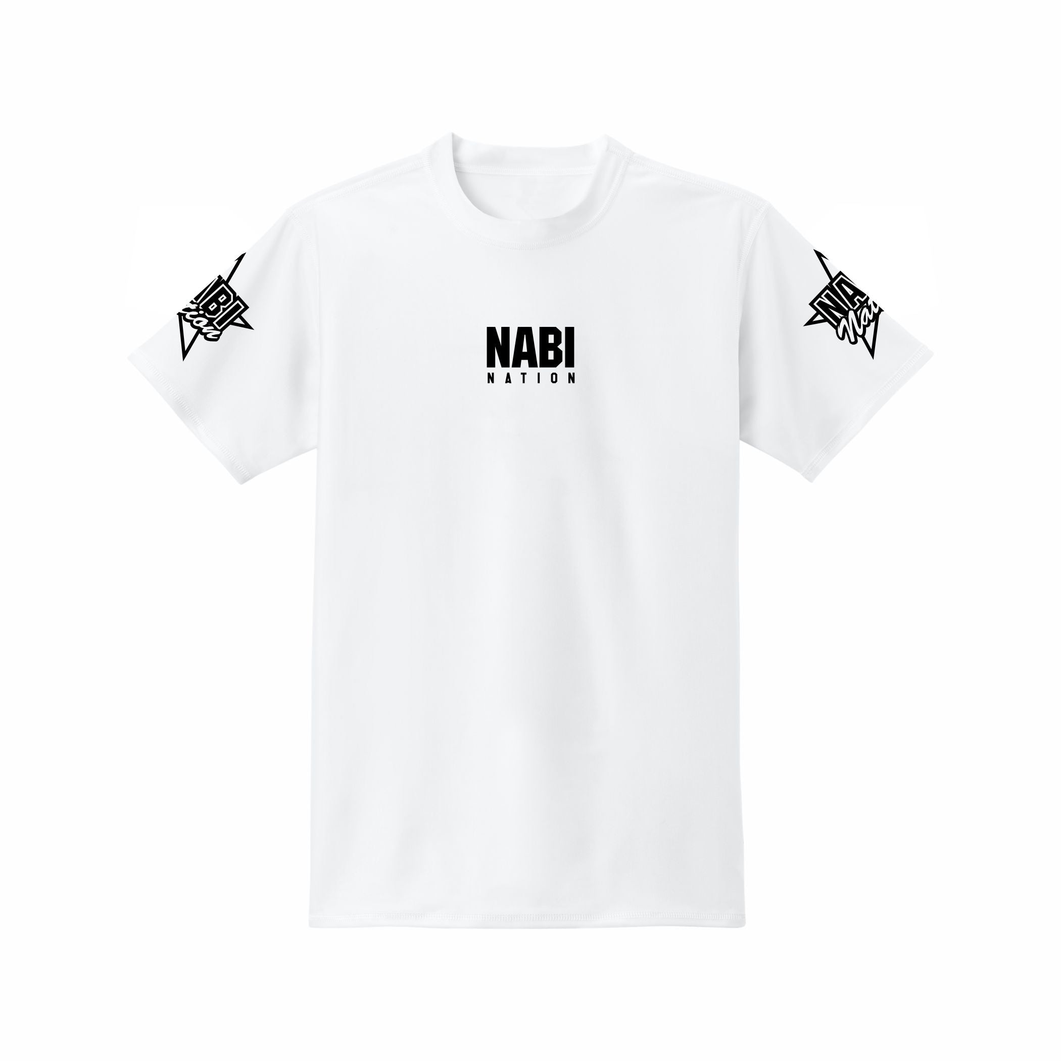 2026 COMPRESSION Tee
