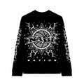 Electrifying Long Sleeve Tee