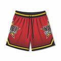 GOLDEN ERA MESH SHORTS