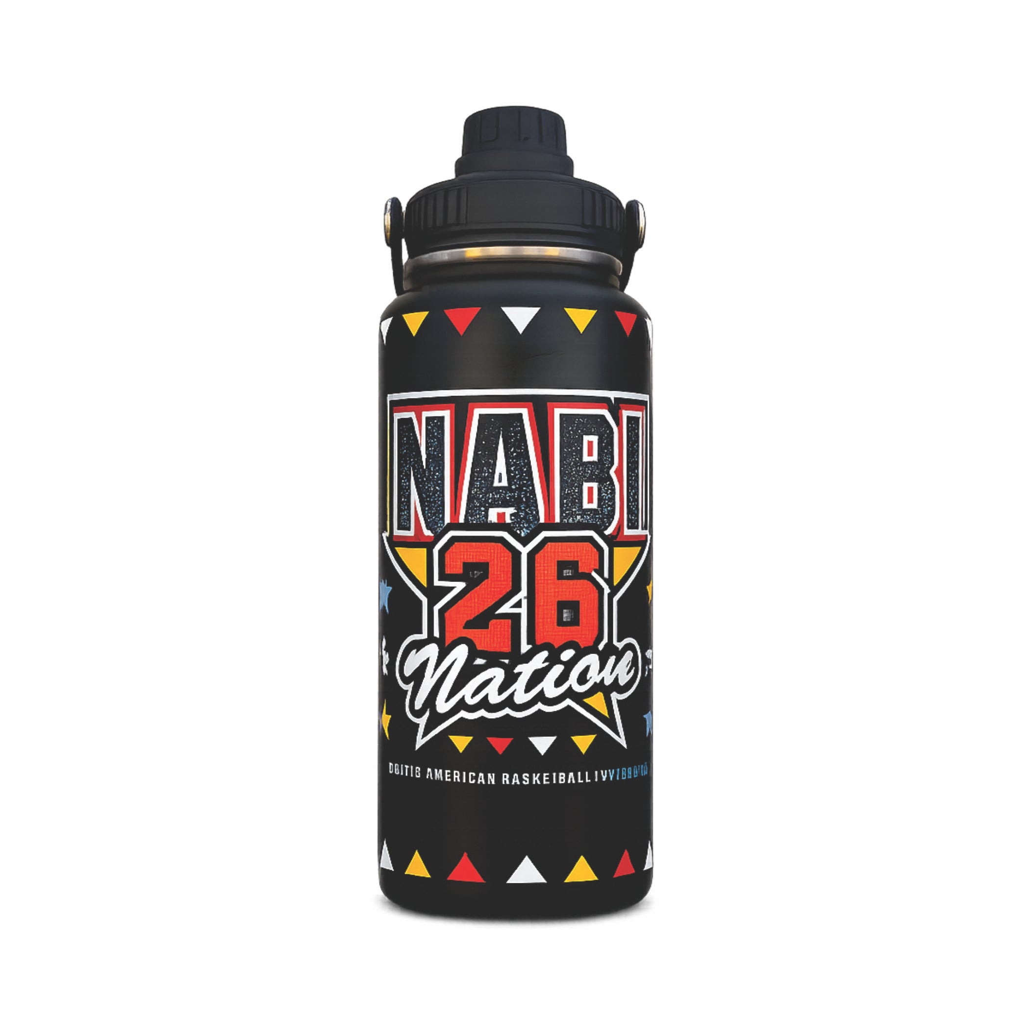 GOLDEN ERA STAINLESS STEEL WATER BOTTLE