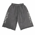 NABI STAR CROPPED SWEATPANTS