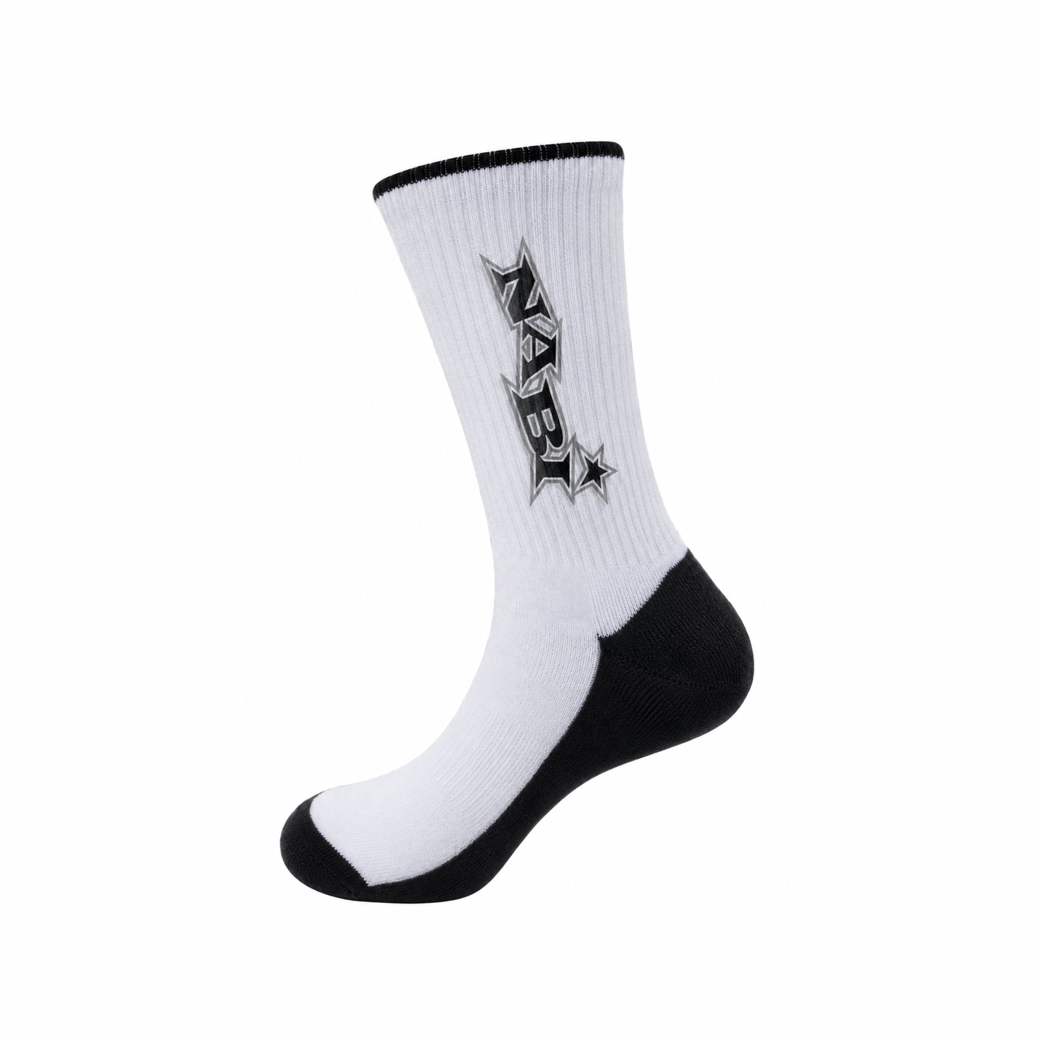 NABI STAR SOCKS