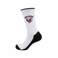 PURE HEART SOCKS