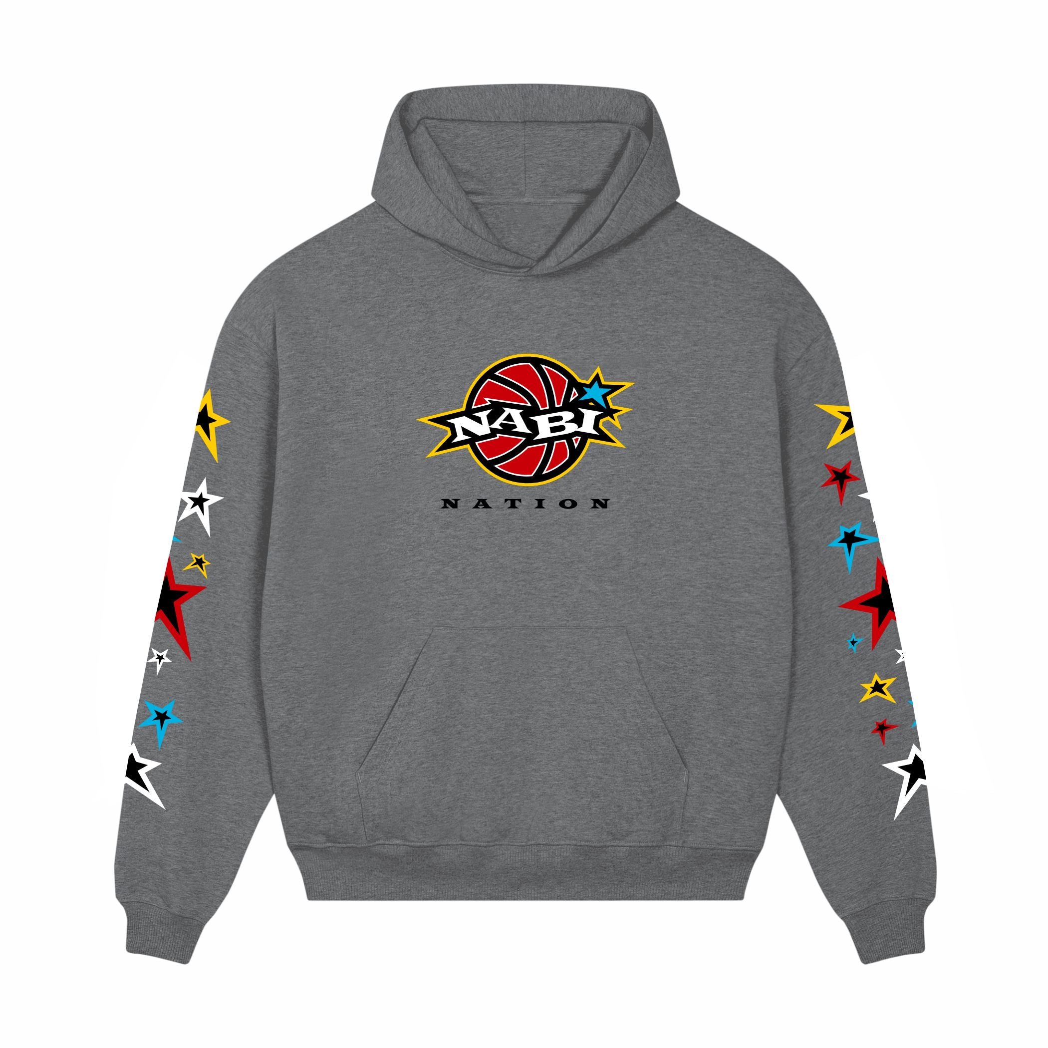 RISING STAR HOODIE