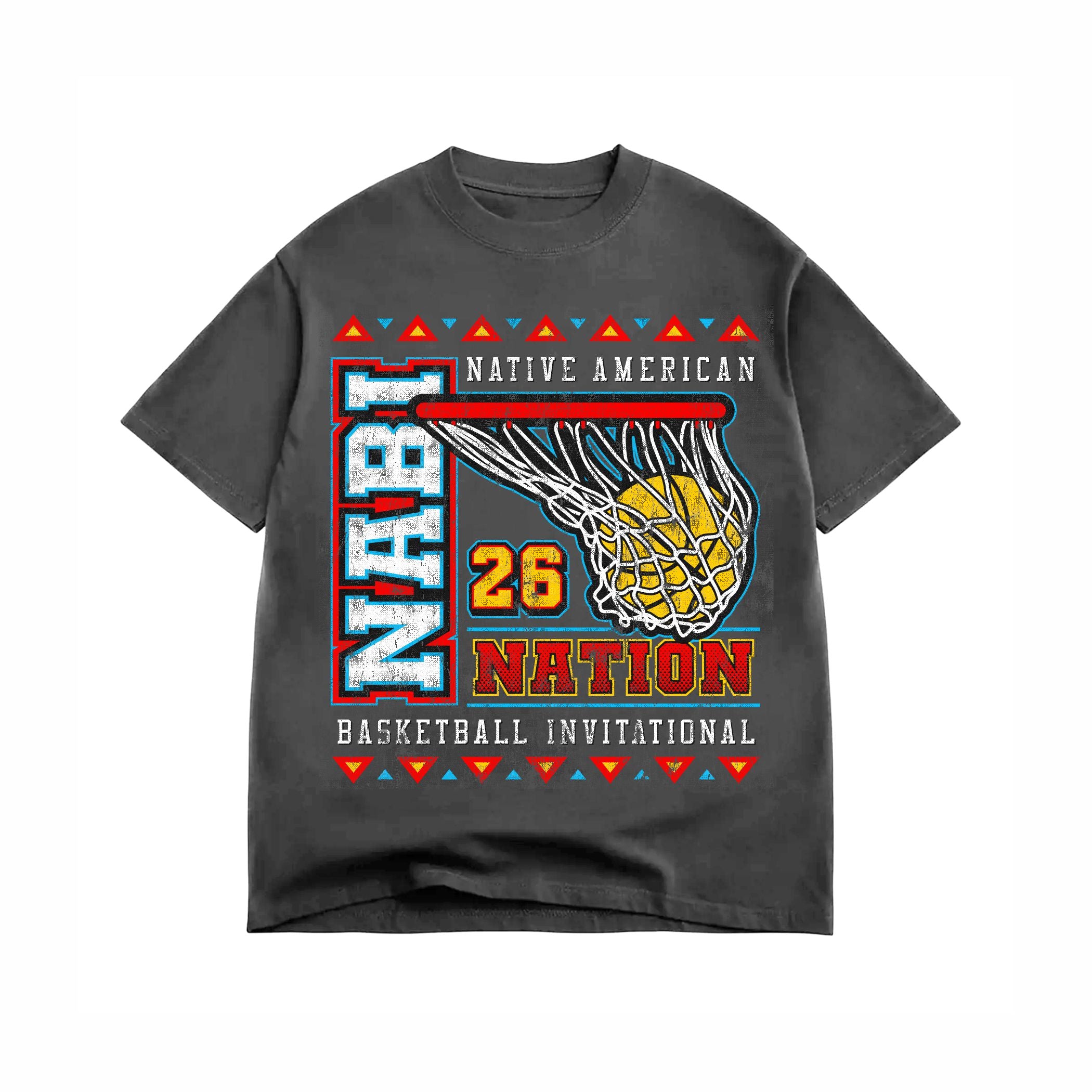 SWISH Vintage Tee